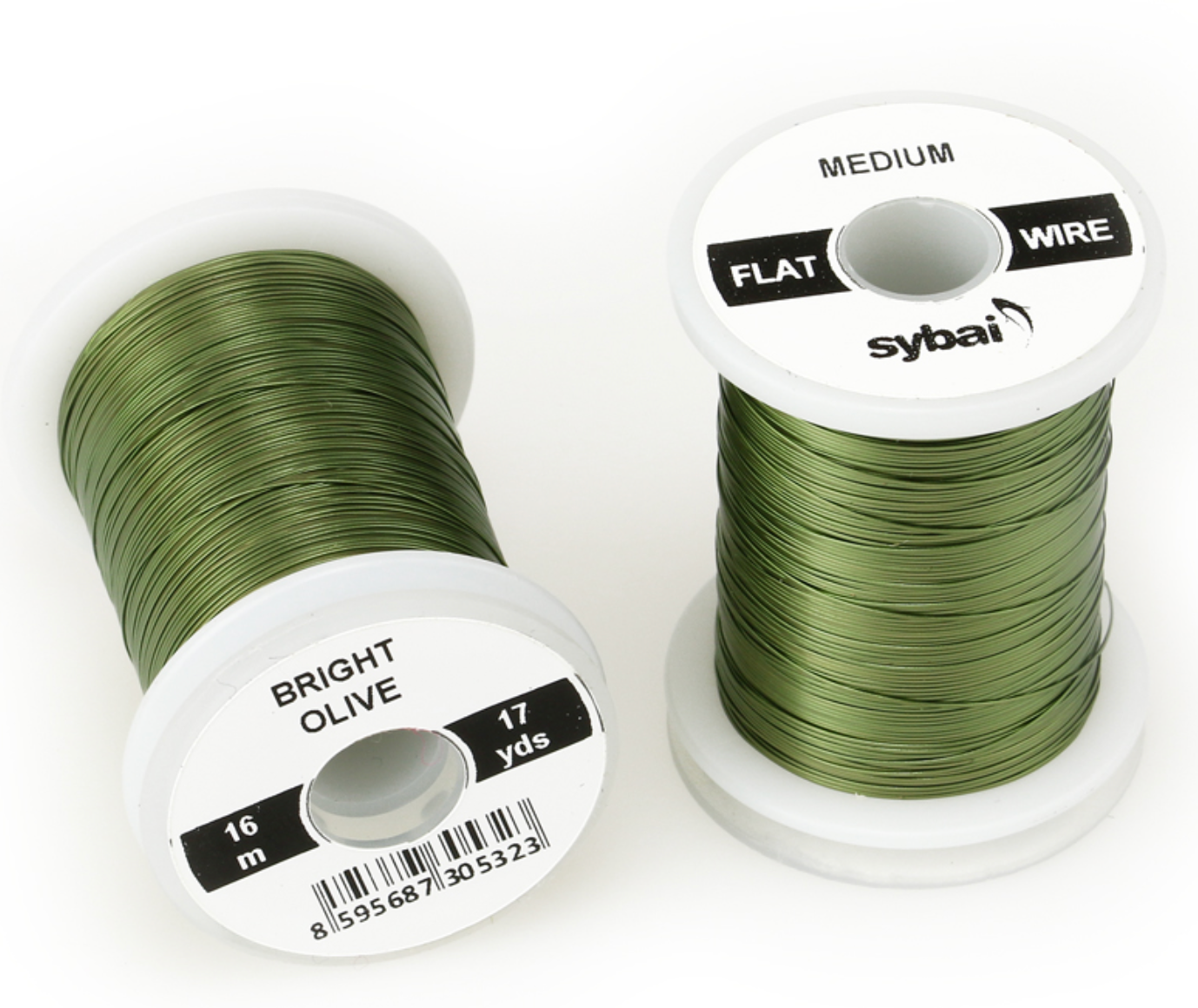 Sybai Flat wire - Medium