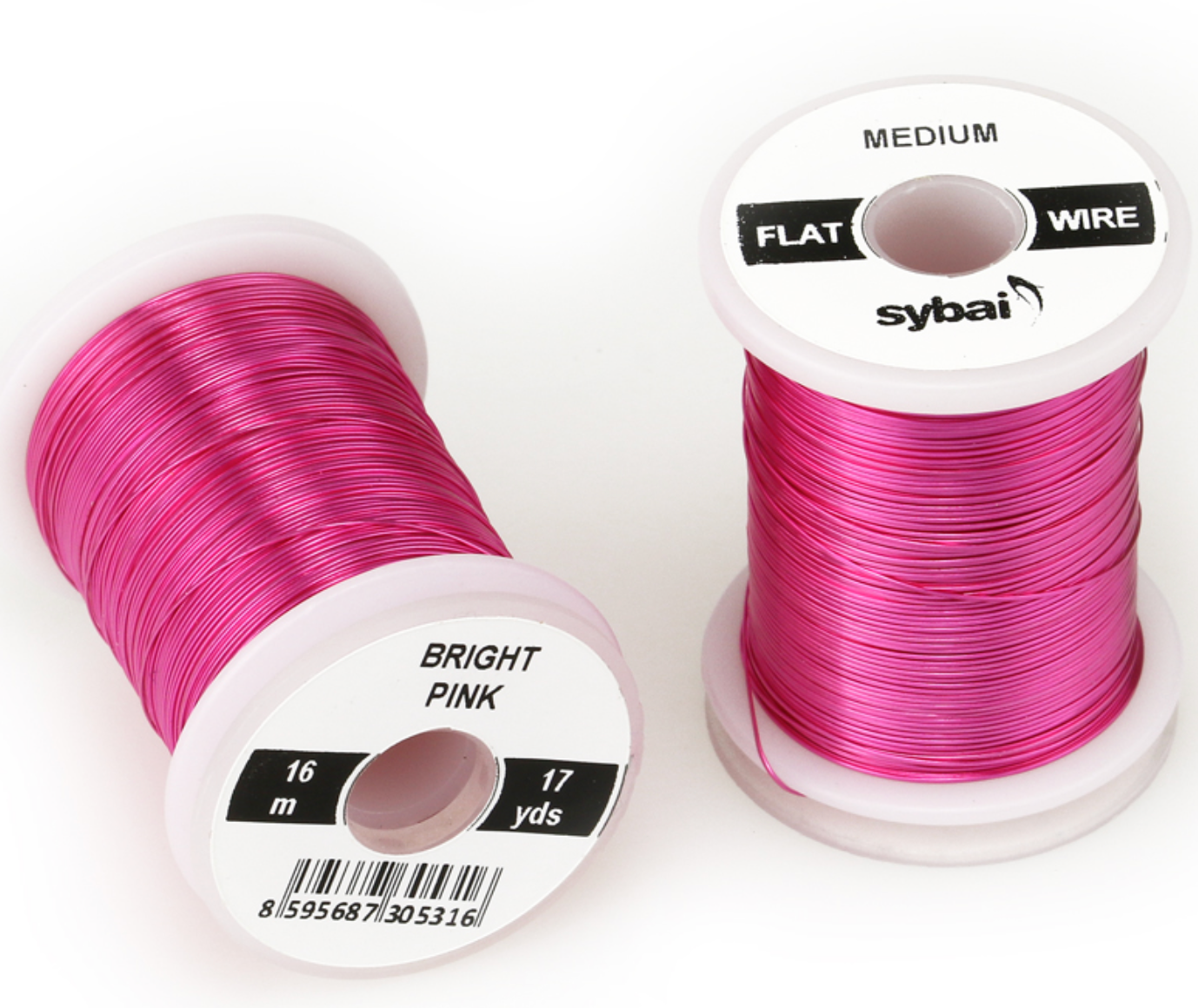 Sybai Flat wire - Medium