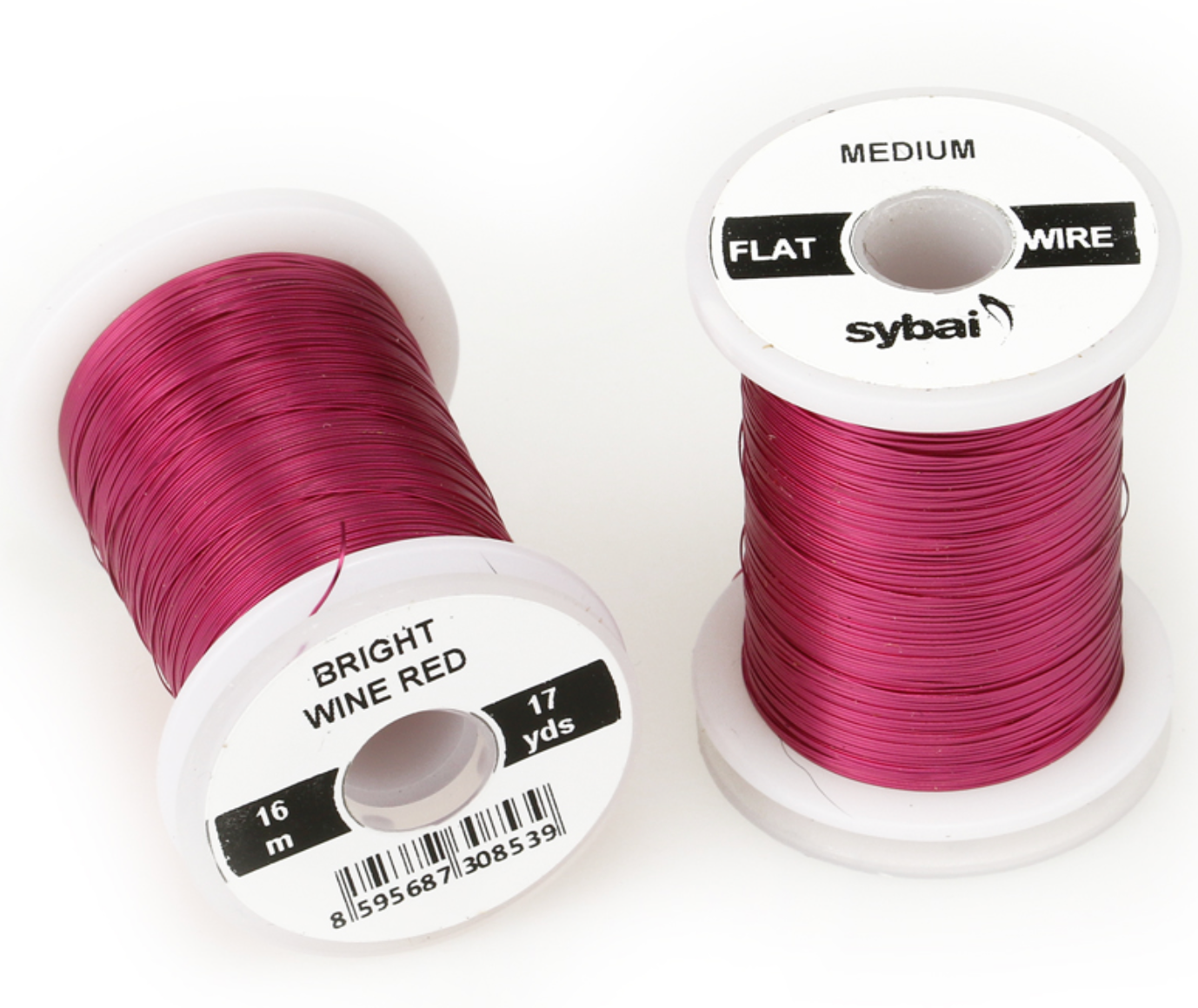 Sybai Flat wire - Medium