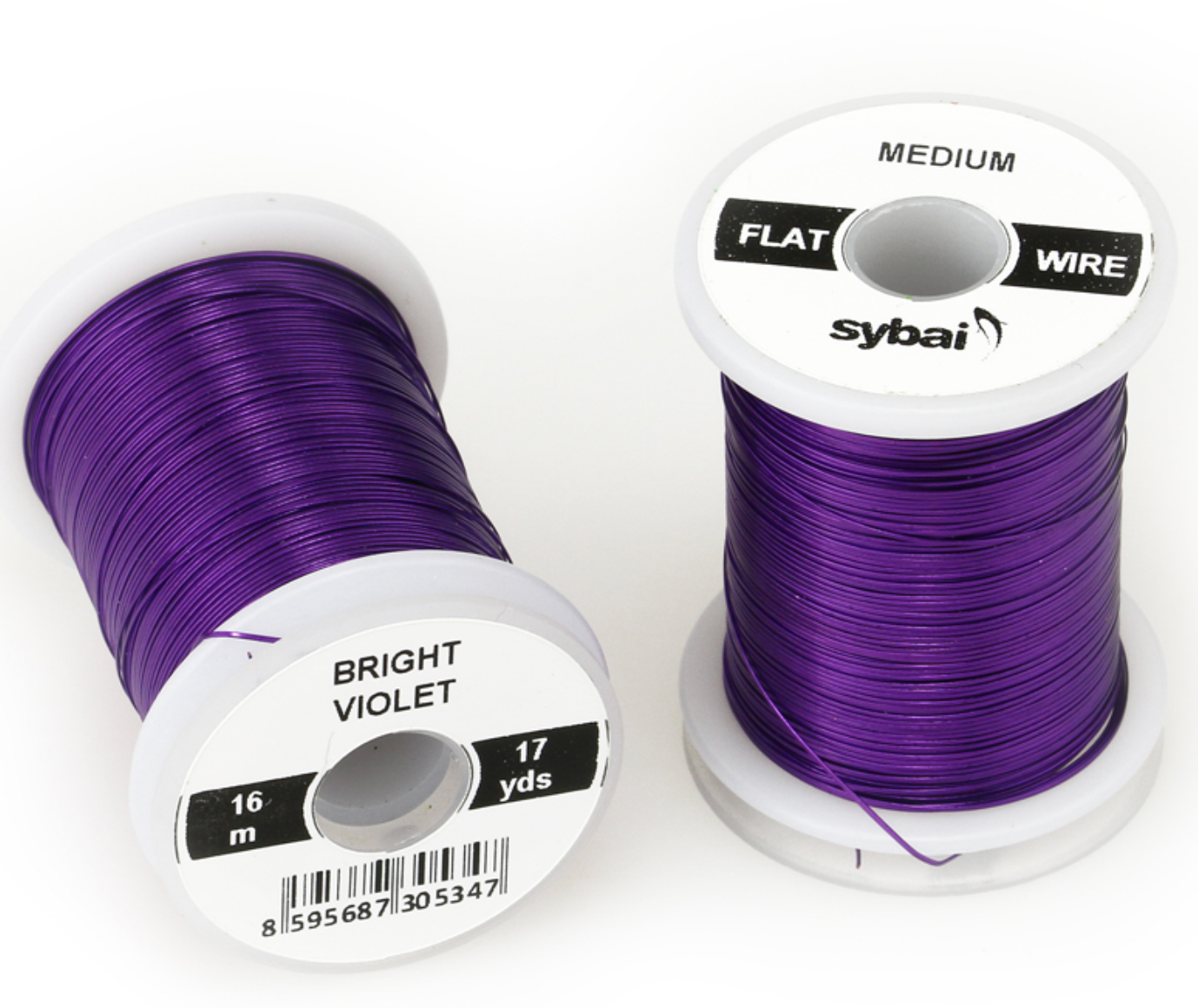 Sybai Flat wire - Medium