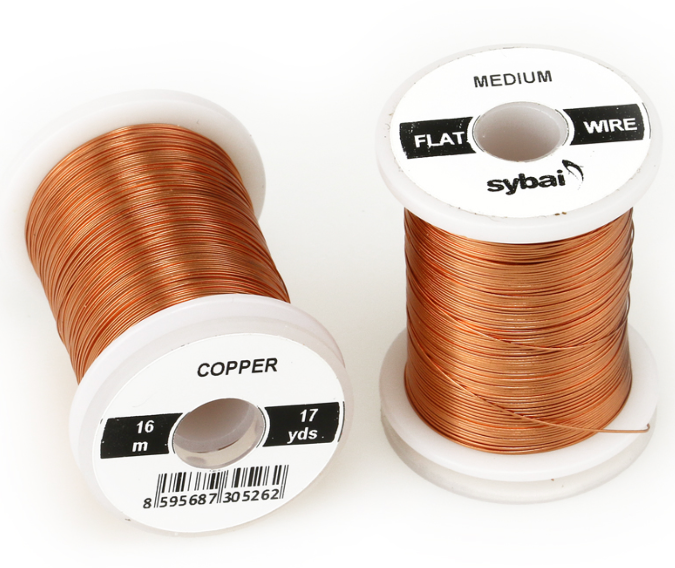 Sybai Flat wire - Medium