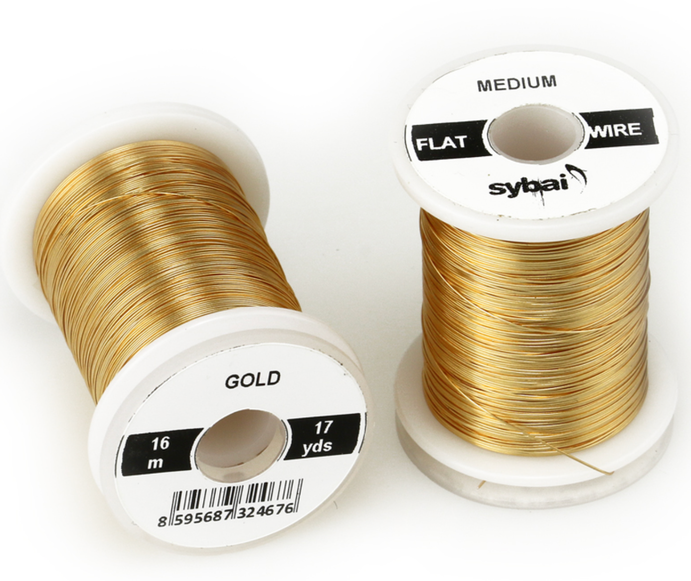 Sybai Flat wire - Medium