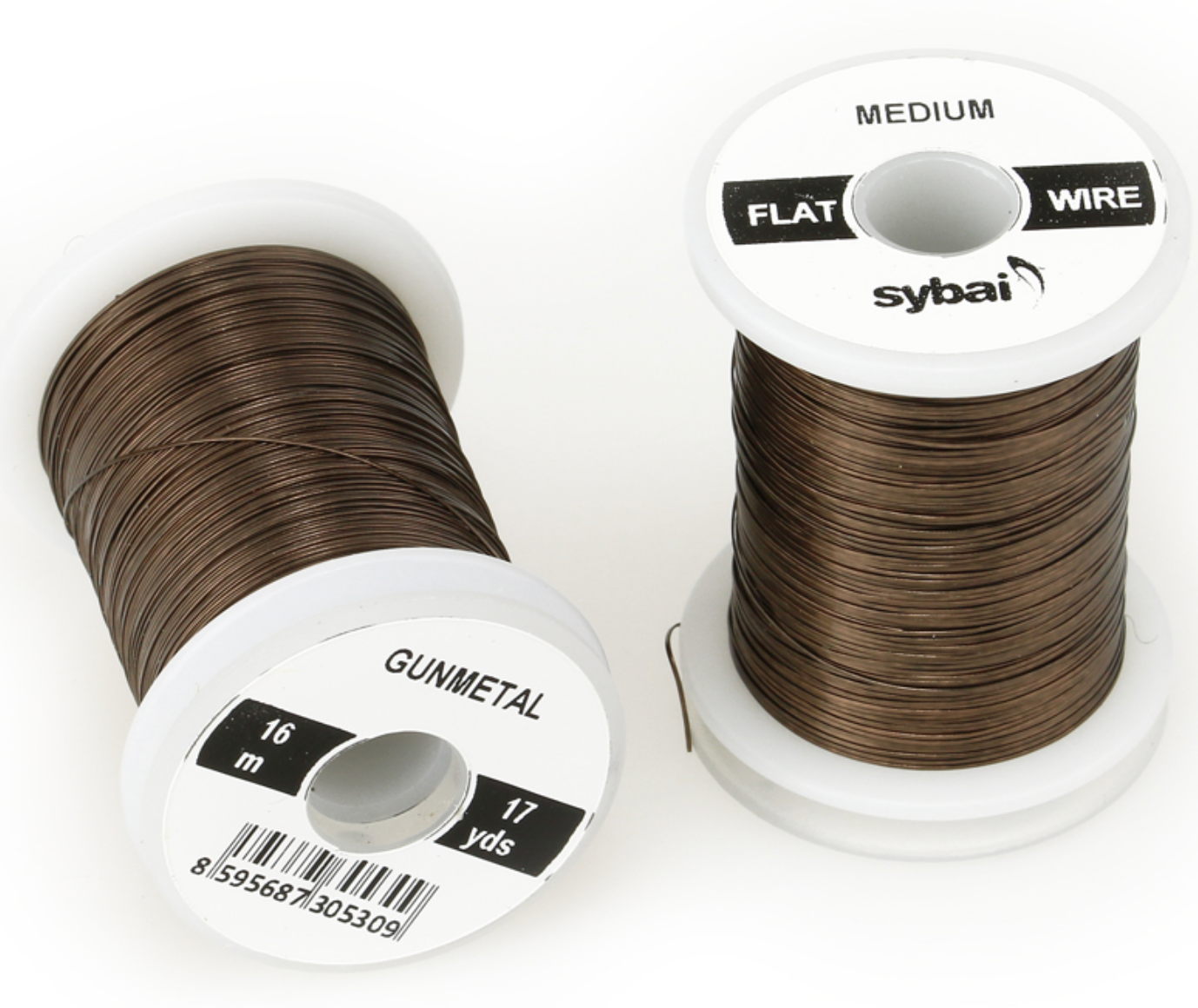 Sybai Flat wire - Medium