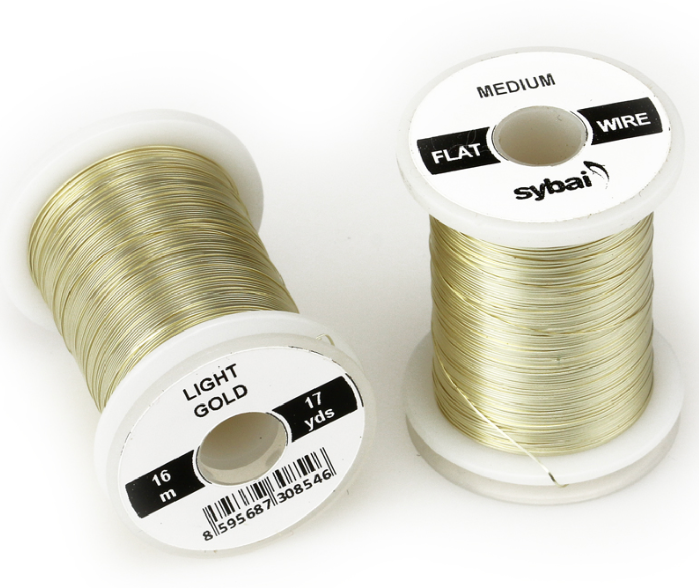 Sybai Flat wire - Medium