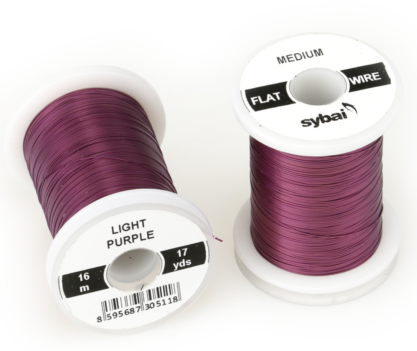 Sybai Flat wire - Medium