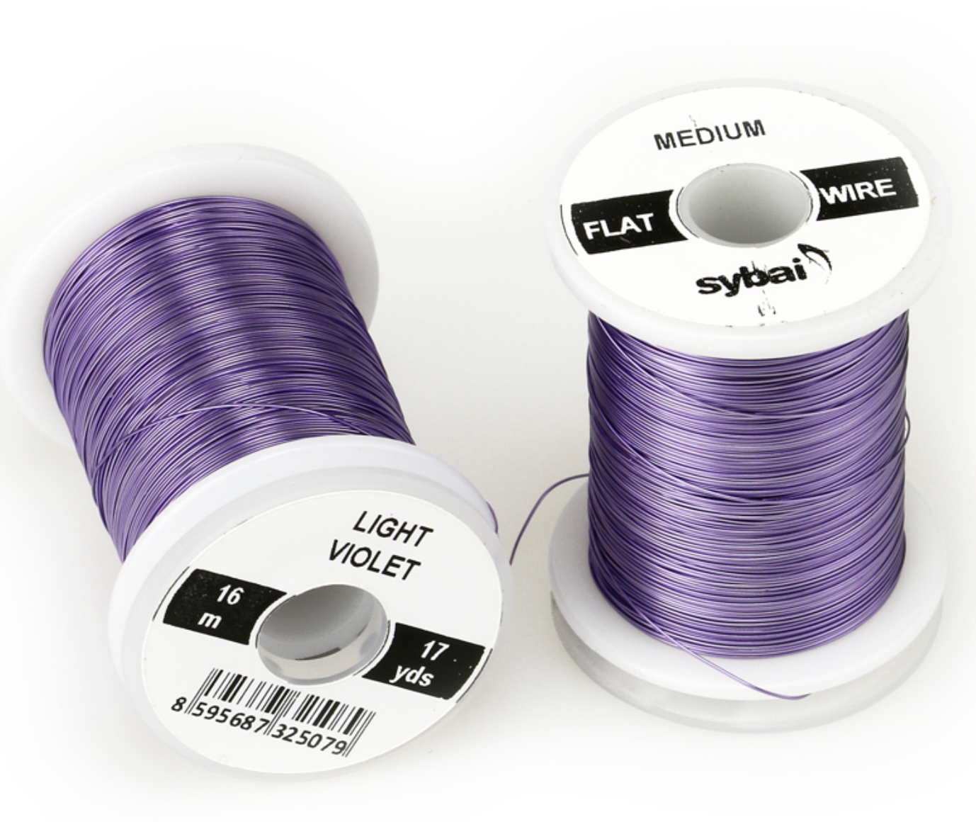Sybai Flat wire - Medium