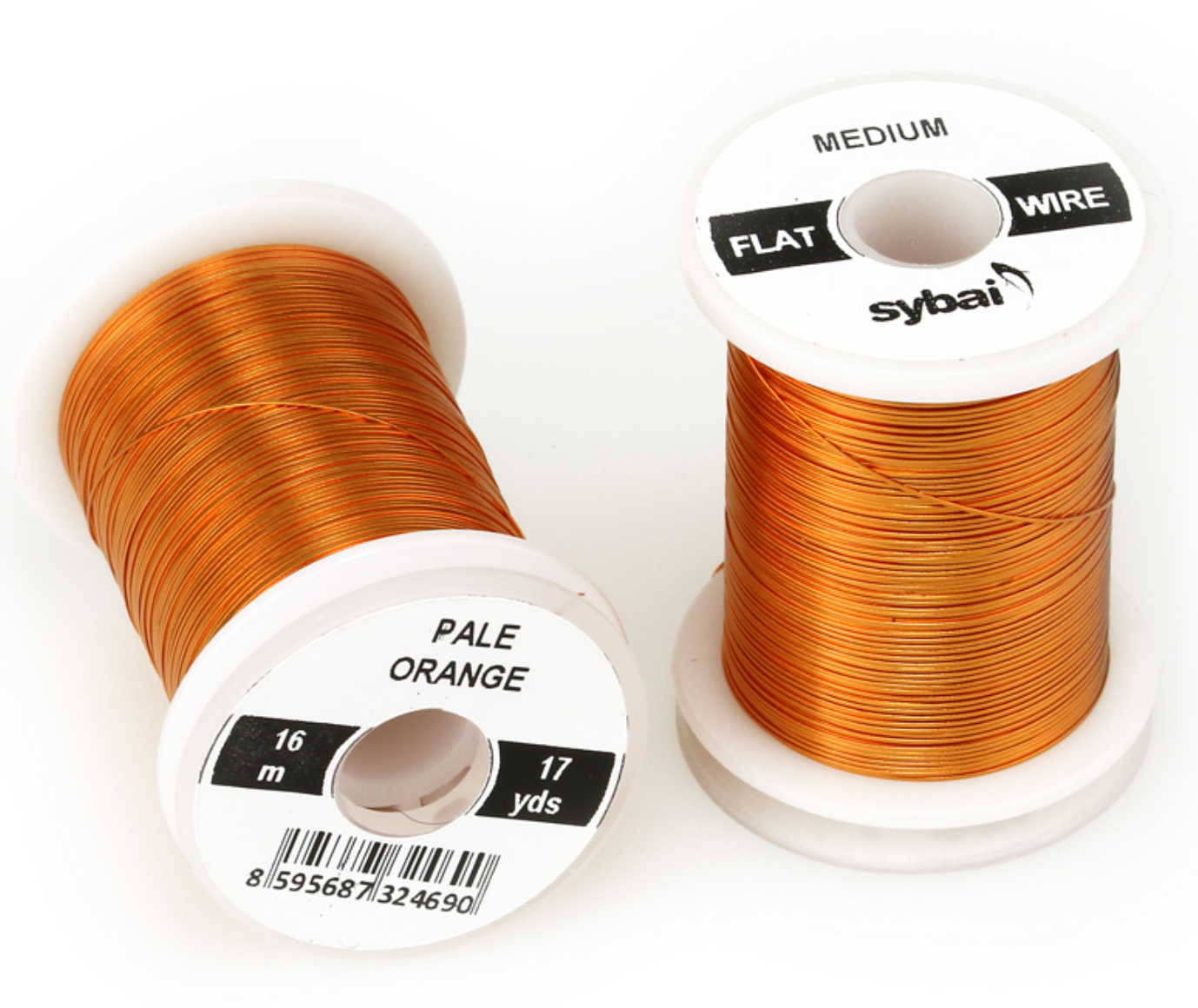 Sybai Flat wire - Medium