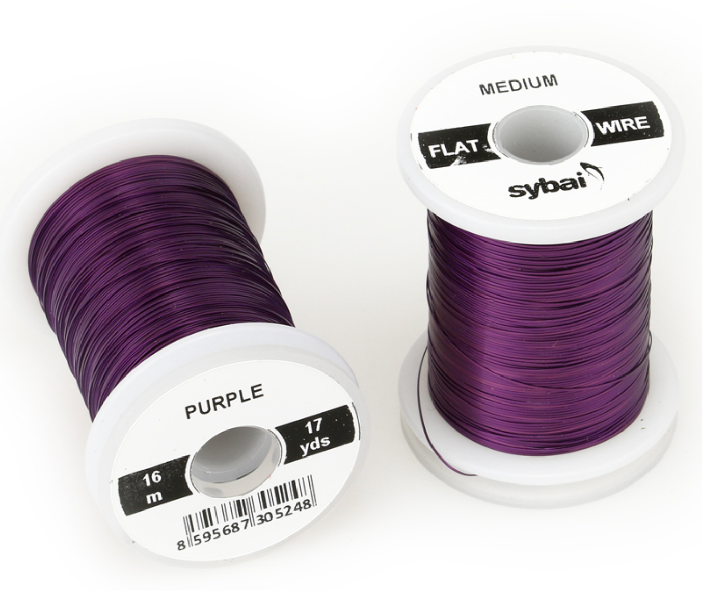 Sybai Flat wire - Medium