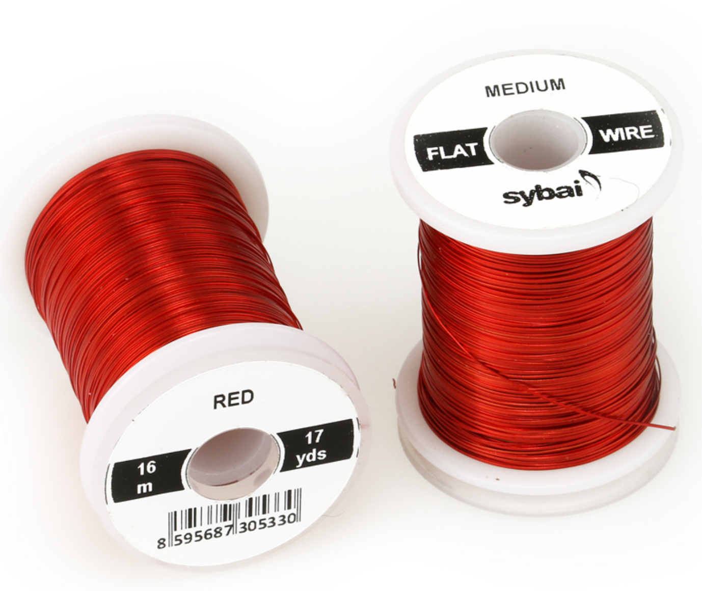 Sybai Flat wire - Medium