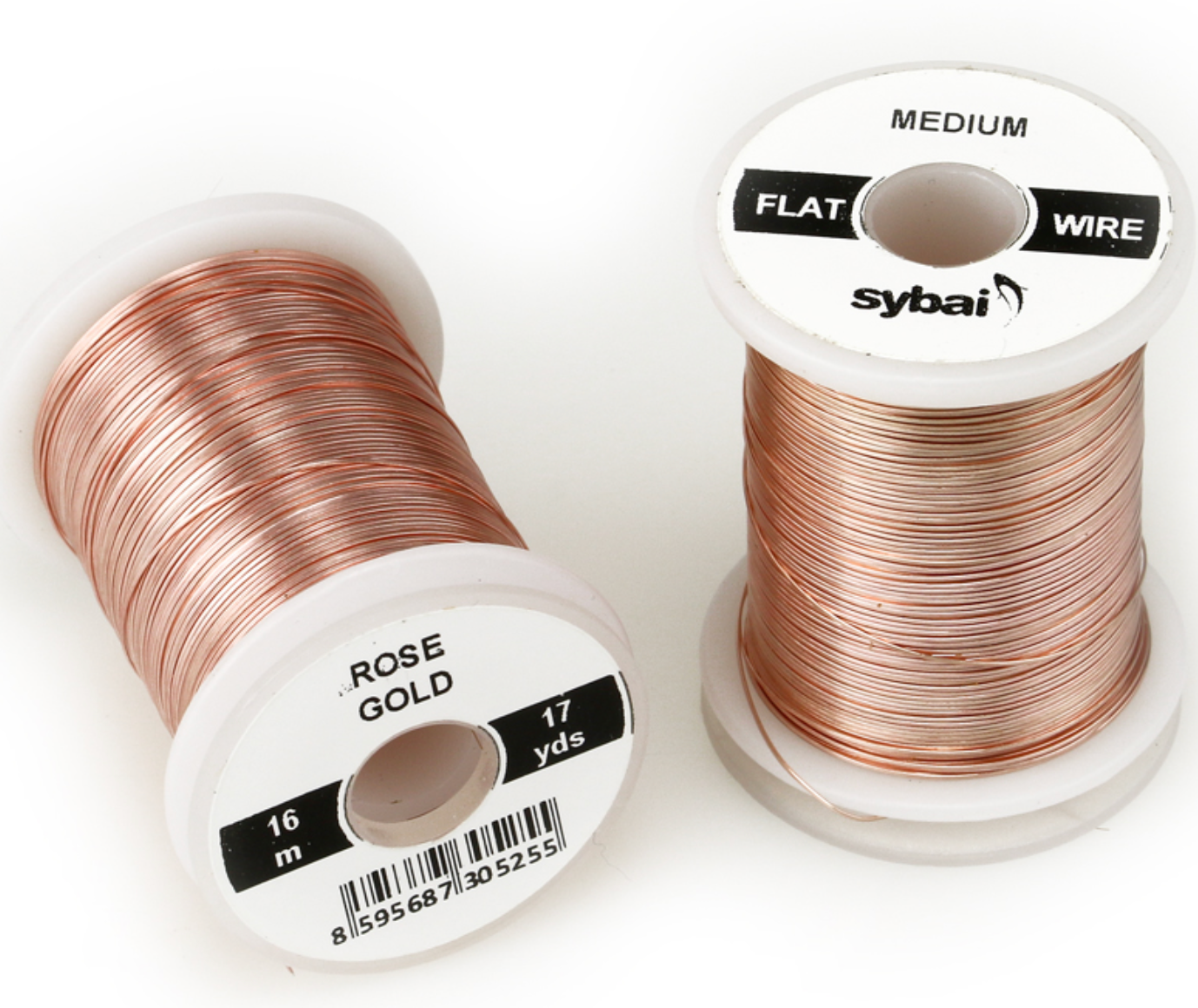 Sybai Flat wire - Medium