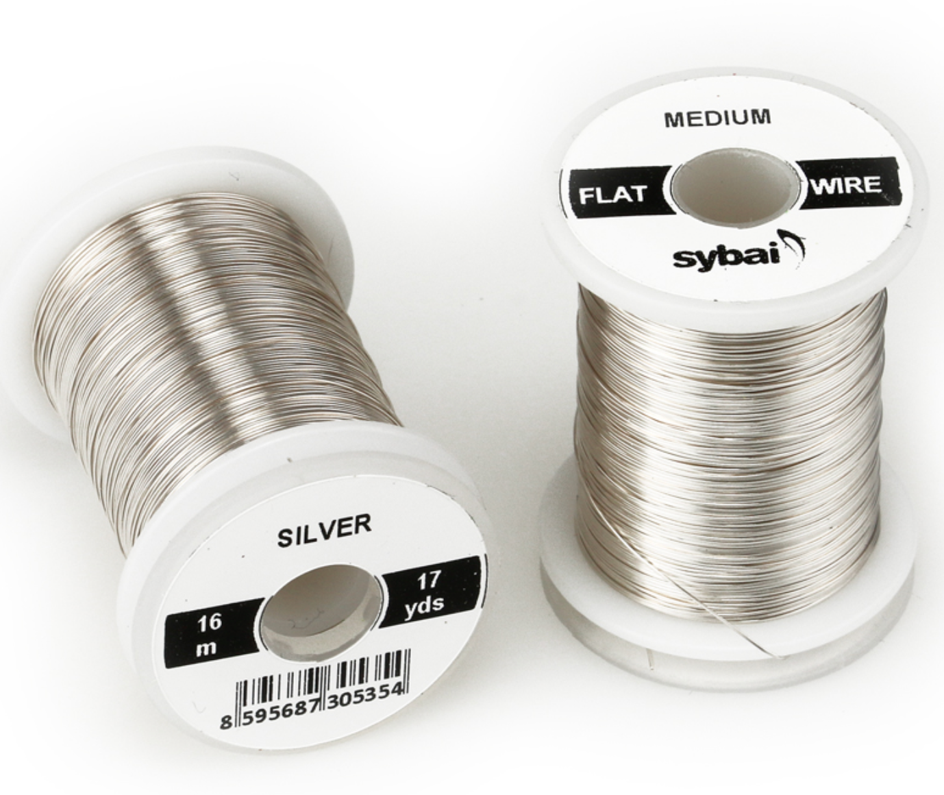 Sybai Flat wire - Medium