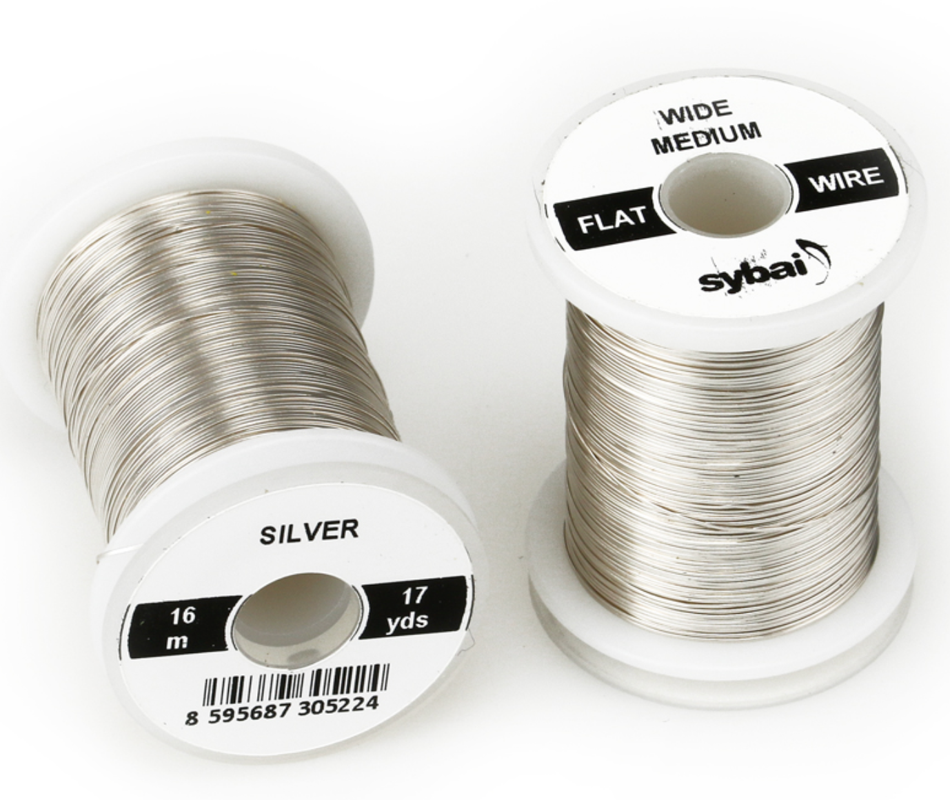Sybai Flat wire - Medium Wide