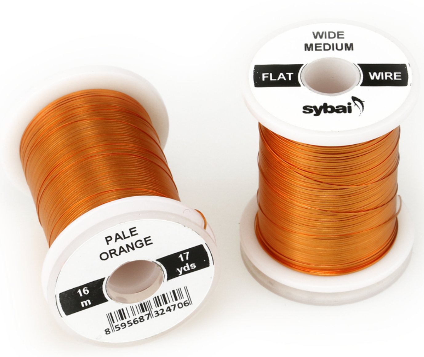 Sybai Flat wire - Medium Wide