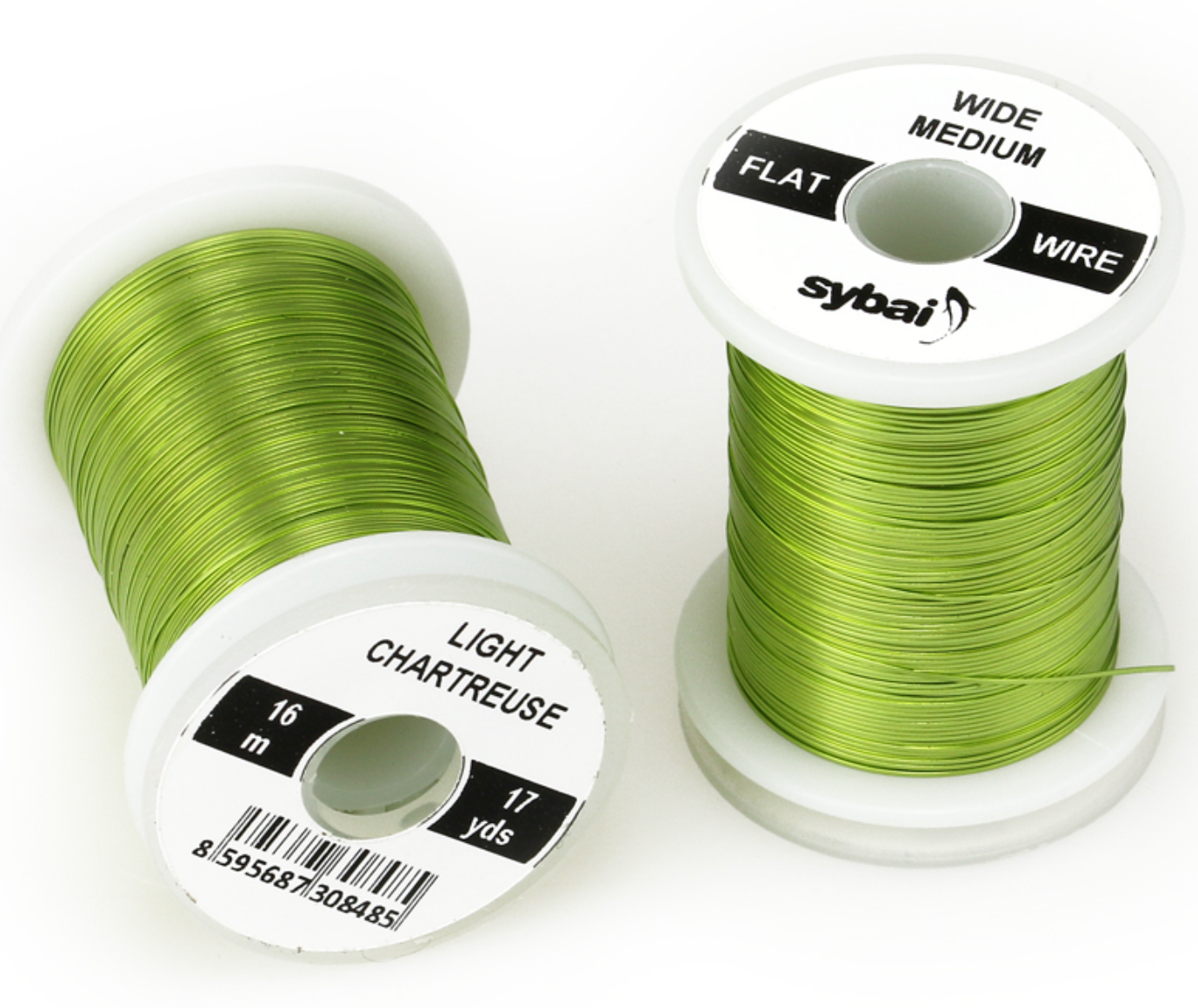 Sybai Flat wire - Medium Wide