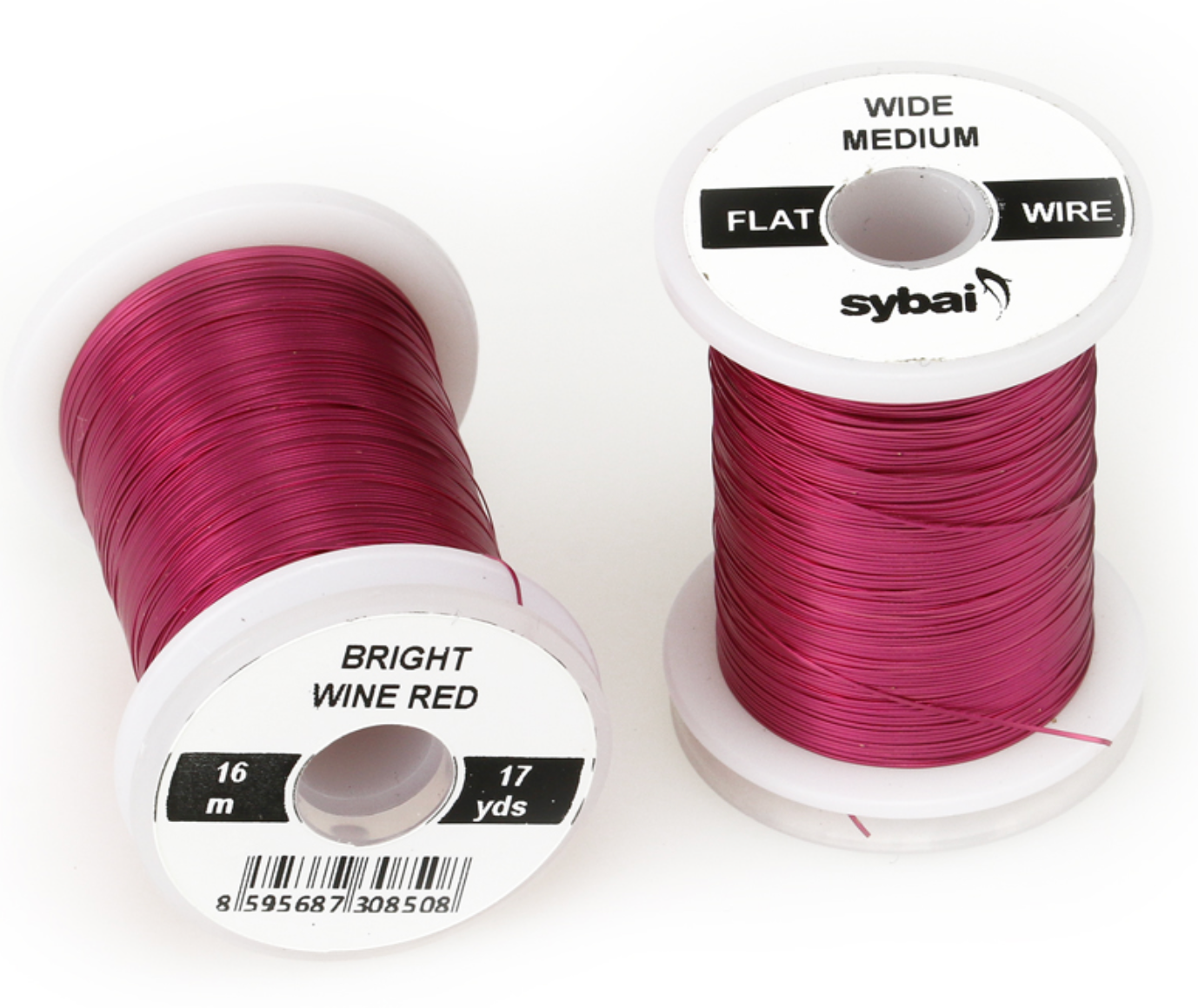 Sybai Flat wire - Medium Wide