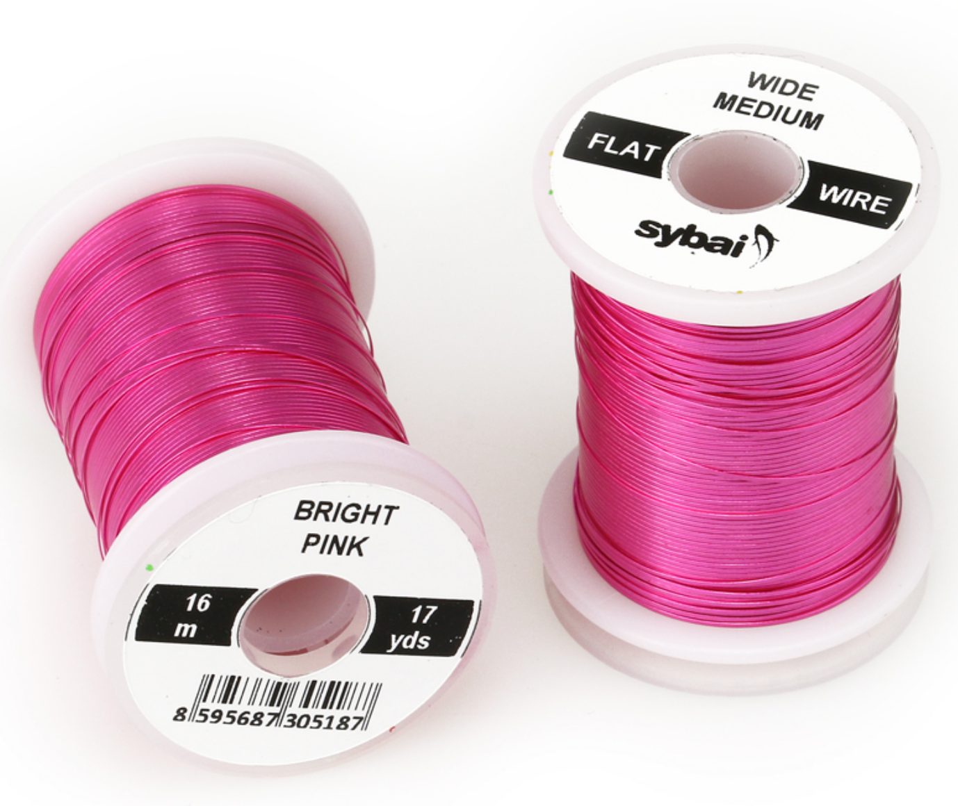 Sybai Flat wire - Medium Wide