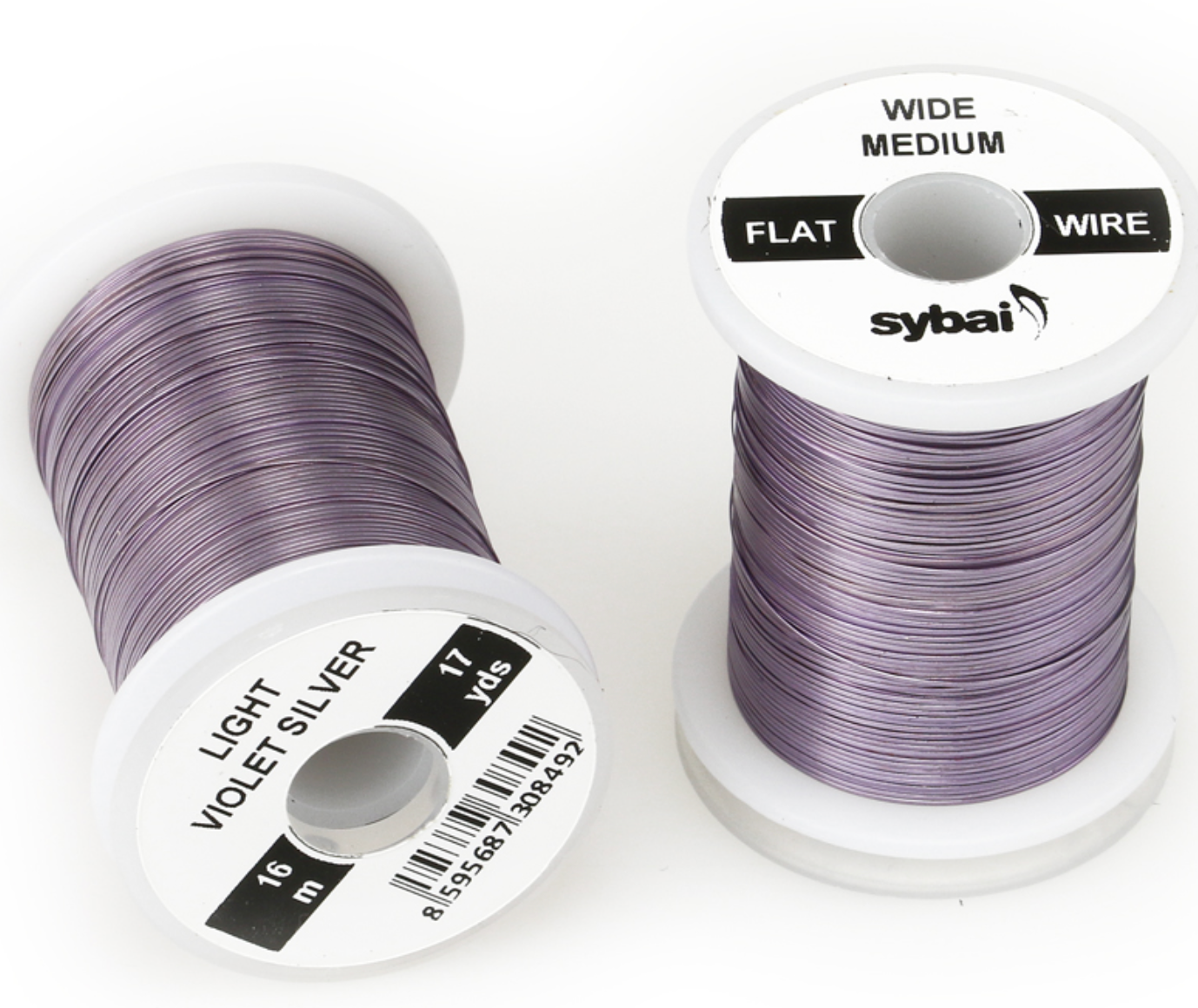 Sybai Flat wire - Medium Wide