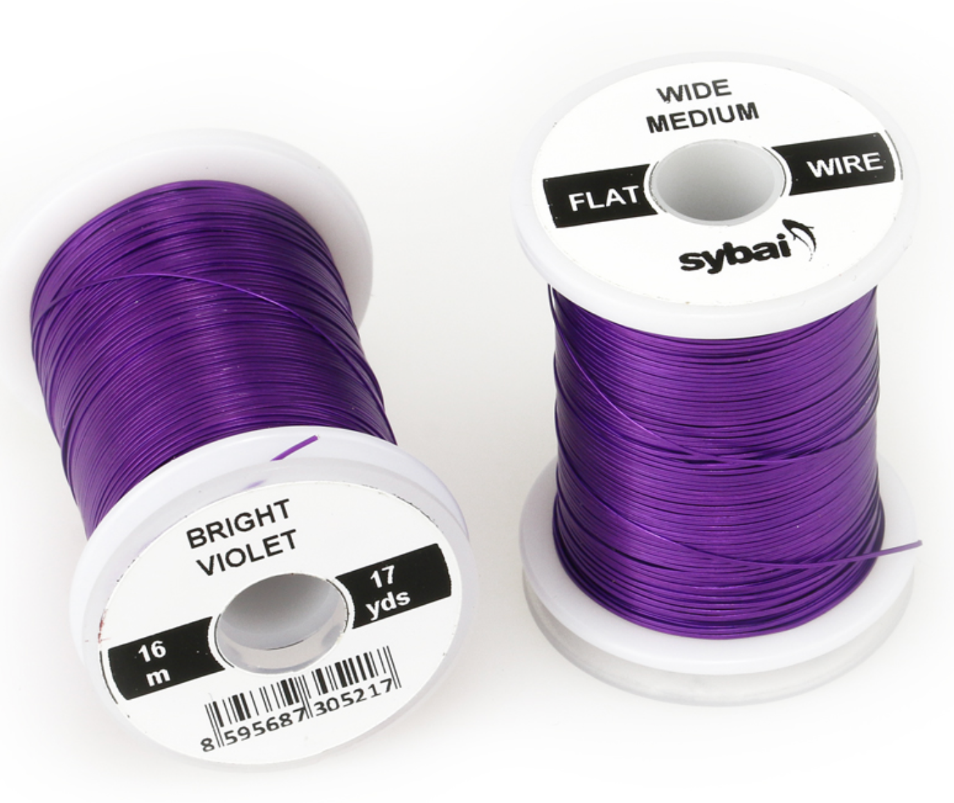 Sybai Flat wire - Medium Wide