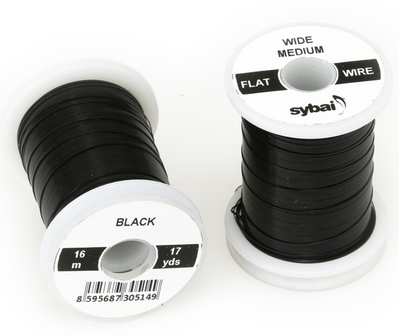 Sybai Flat wire - Medium Wide