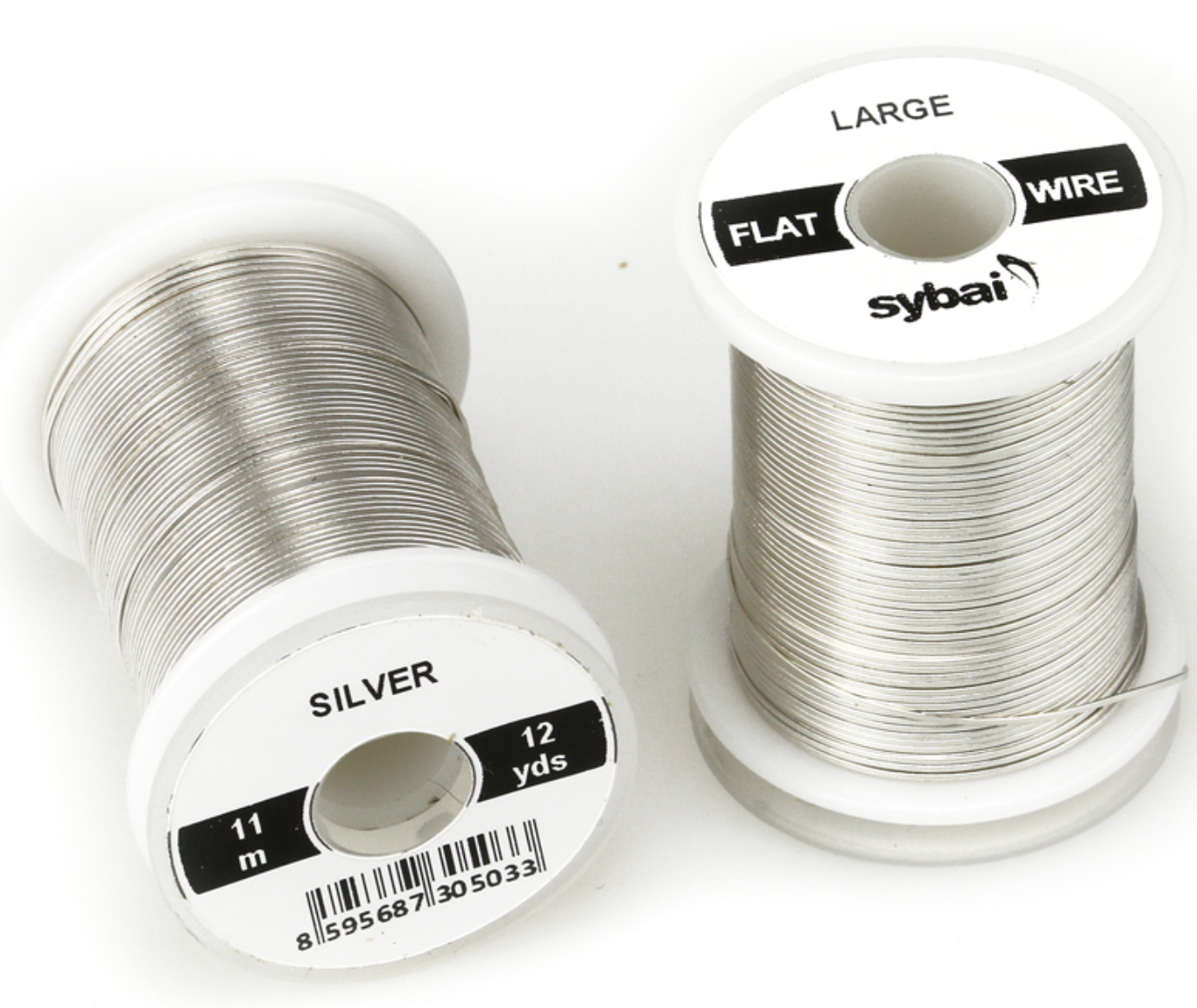 Sybai Flat wire - Large