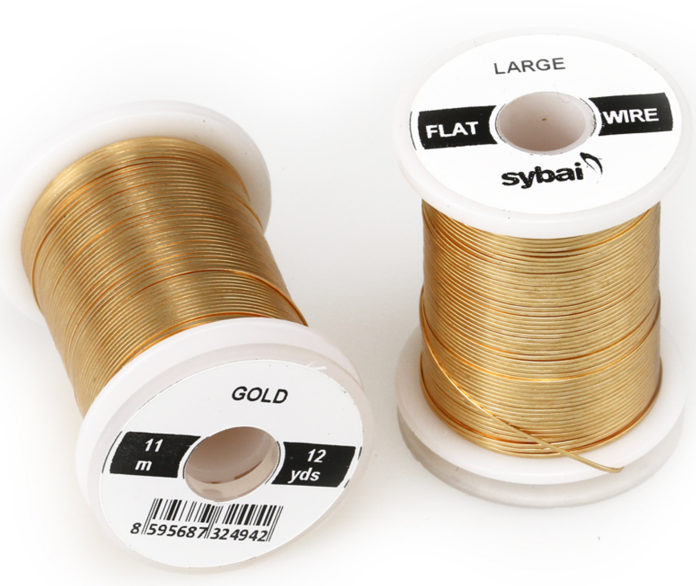 Sybai Flat wire - Large