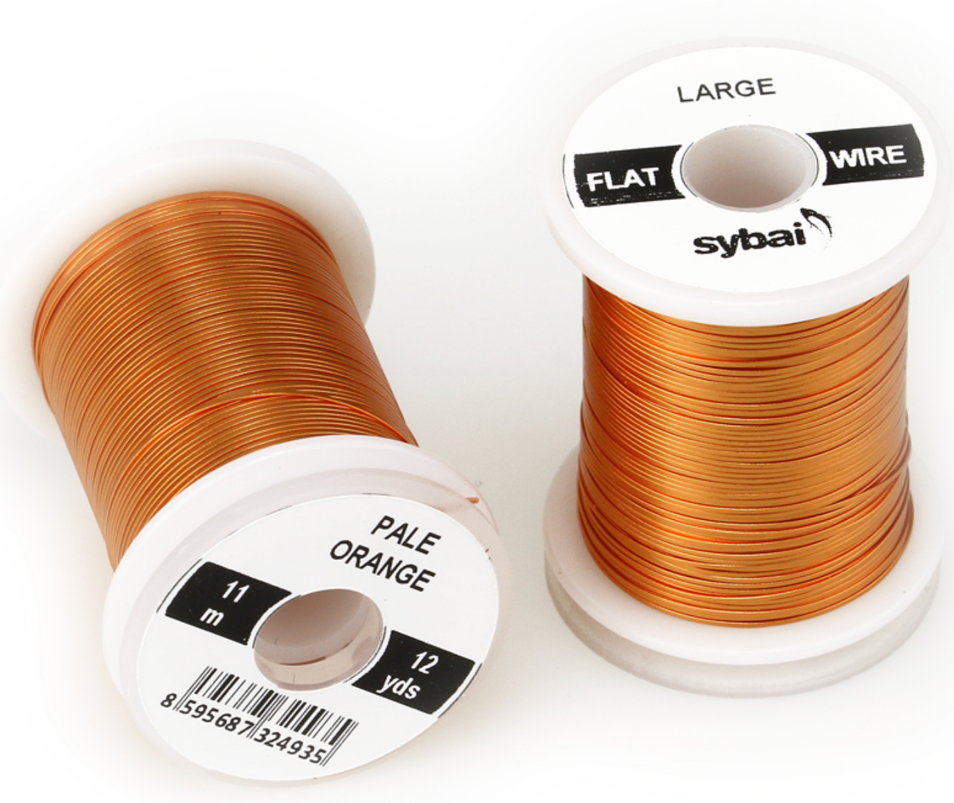 Sybai Flat wire - Large