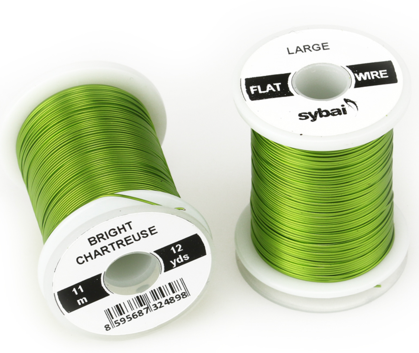 Sybai Flat wire - Large