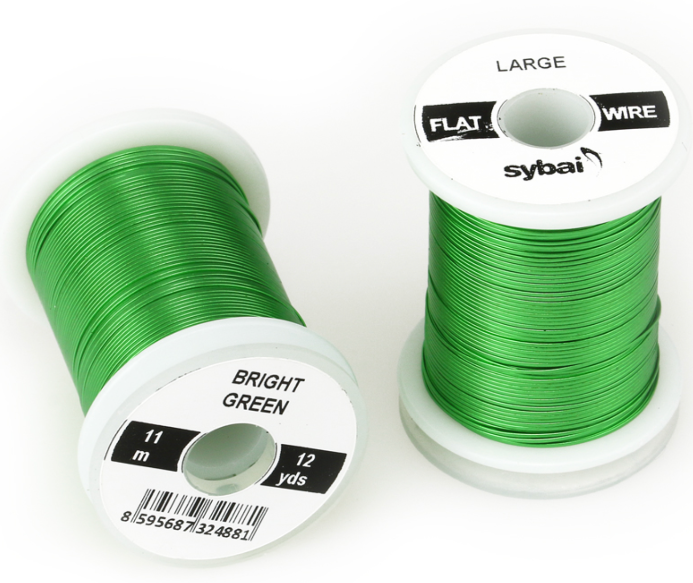 Sybai Flat wire - Large