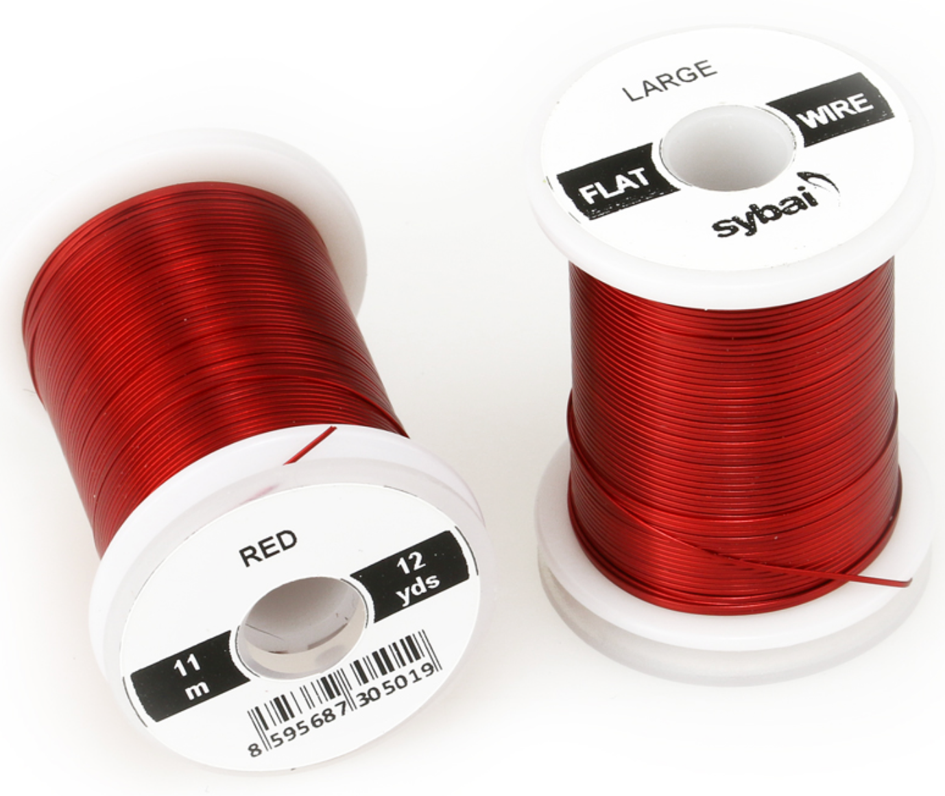 Sybai Flat wire - Large