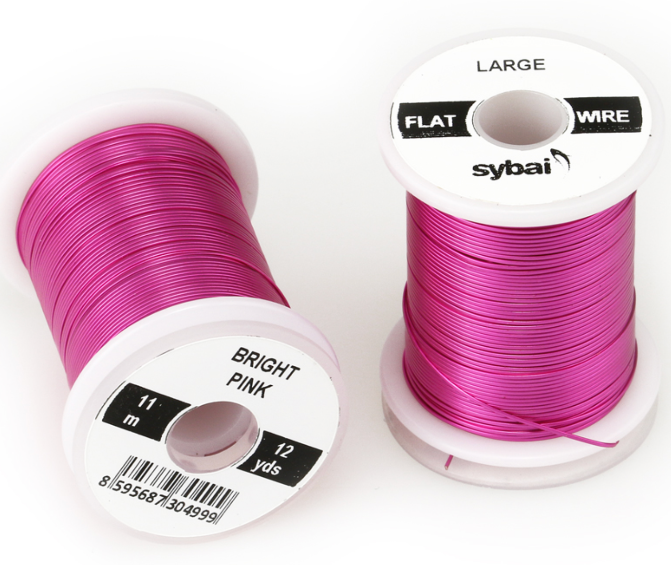 Sybai Flat wire - Large