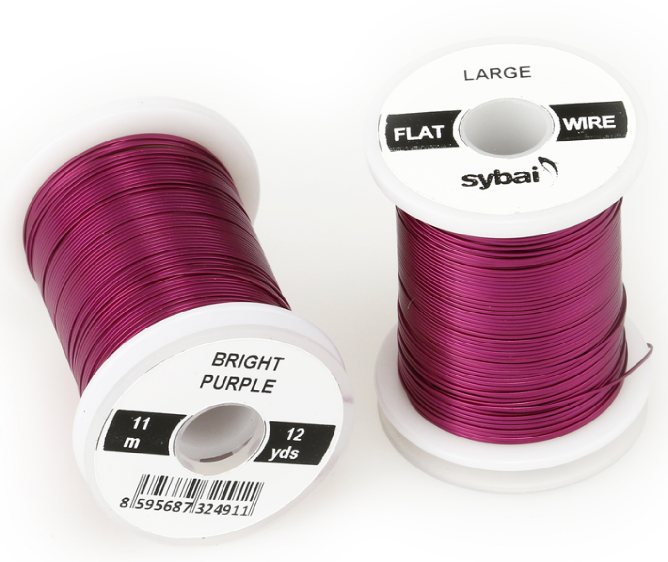 Sybai Flat wire - Large