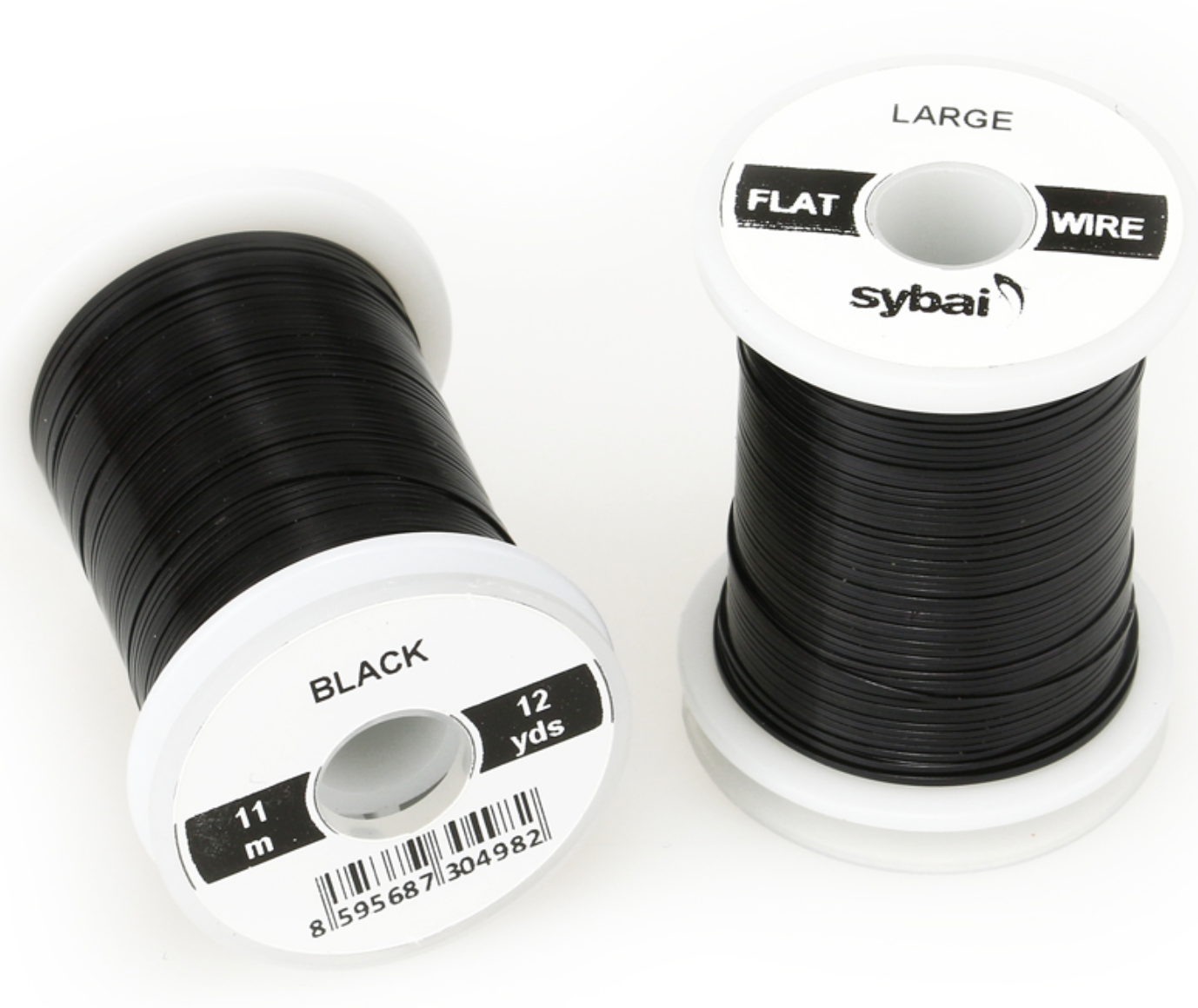 Sybai Flat wire - Large
