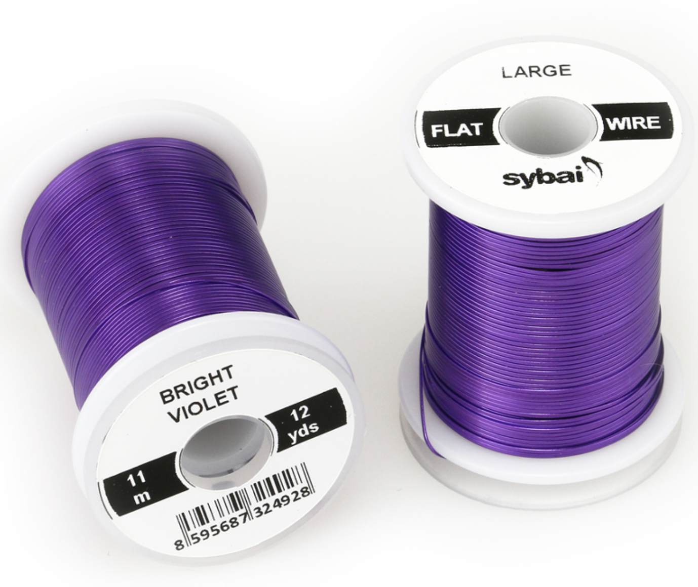 Sybai Flat wire - Large