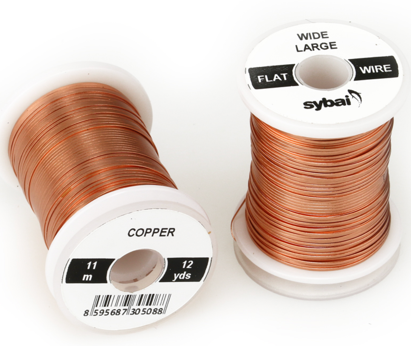 Sybai Flat wire - Large Wide