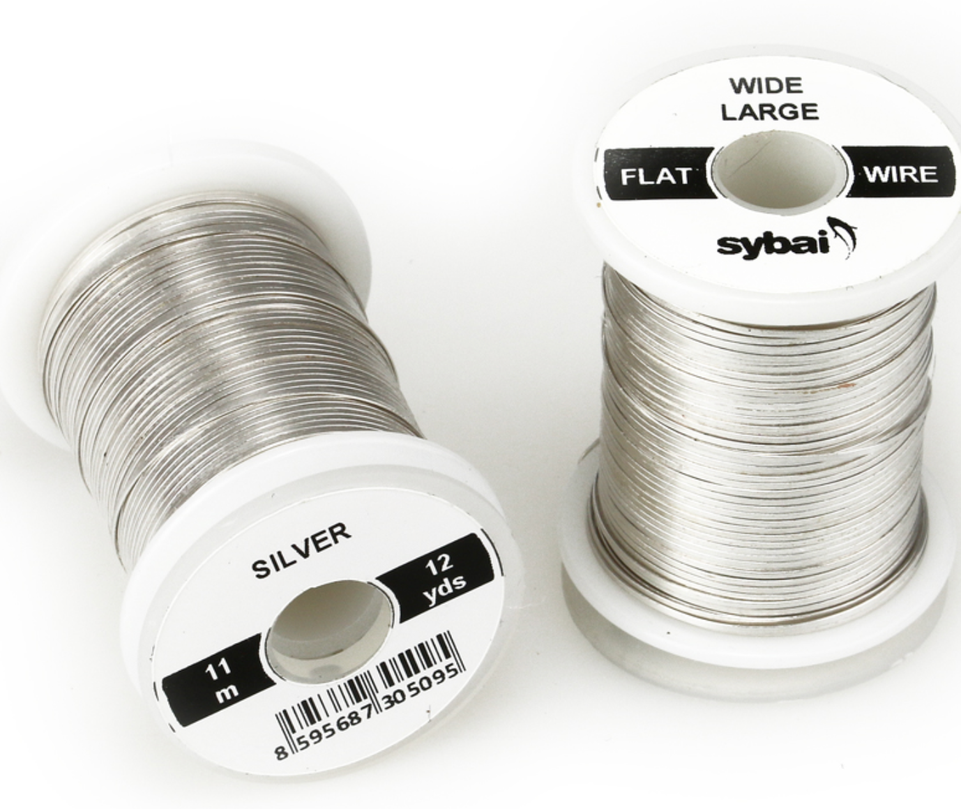 Sybai Flat wire - Large Wide