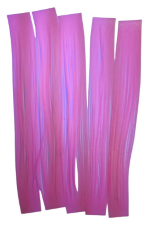 Sililegs - Glow in the Dark