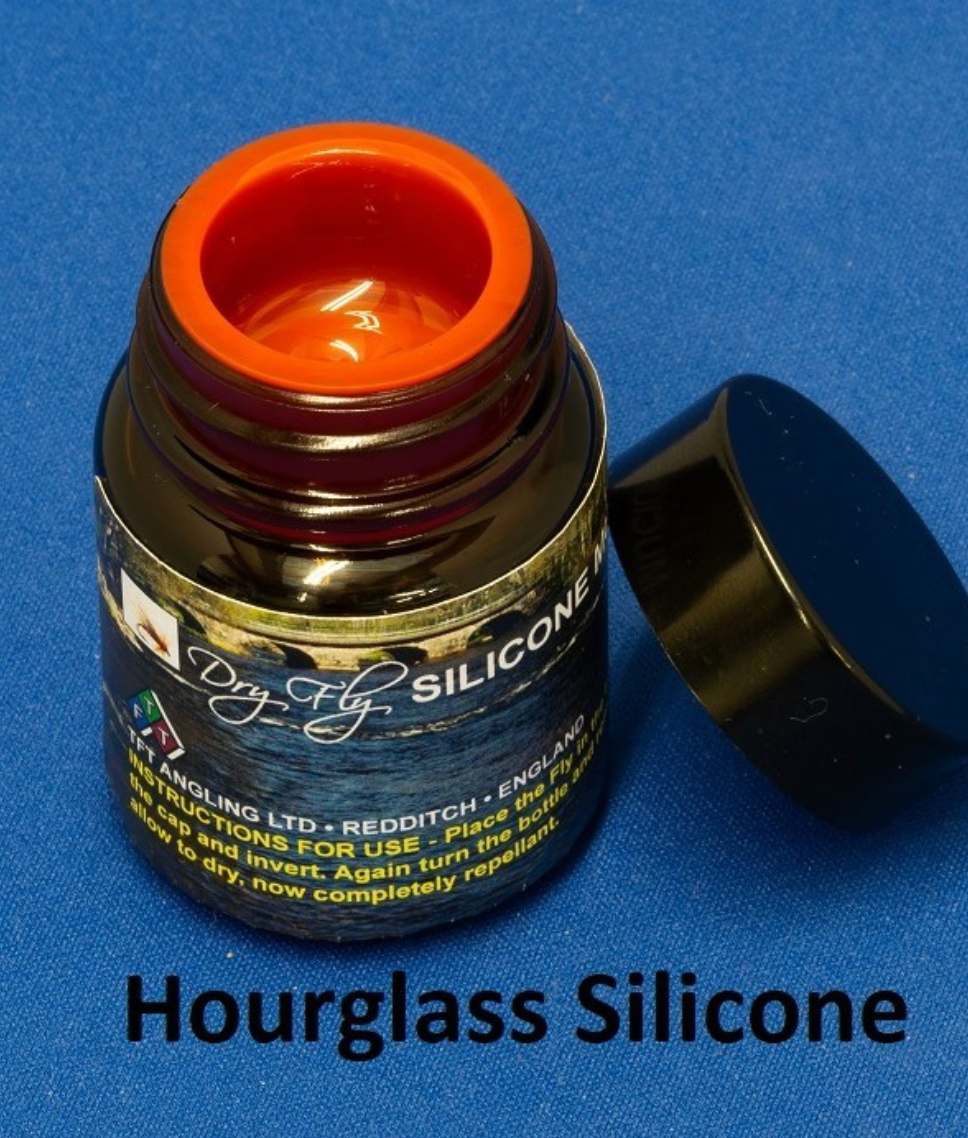 Mucilin Liquid