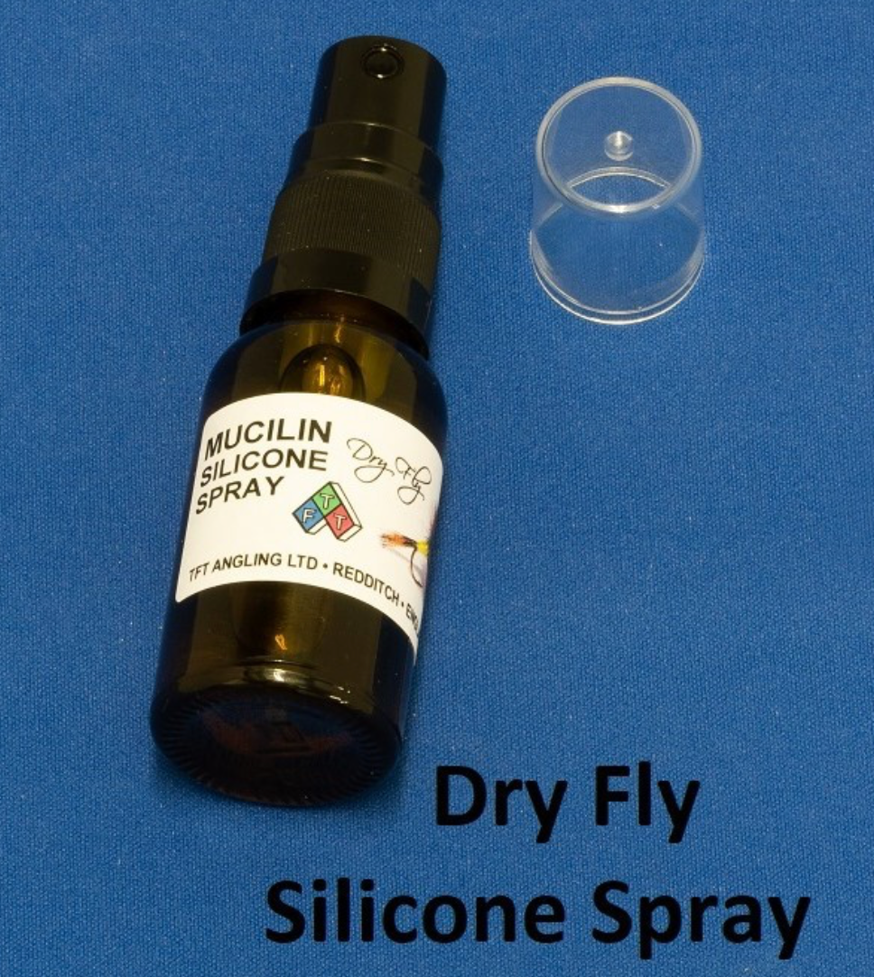 Mucilin Liquid