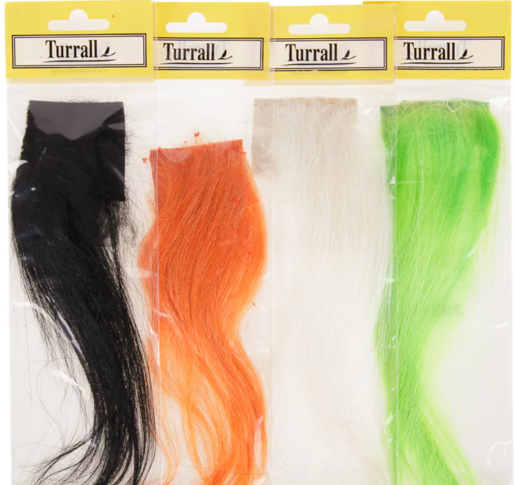 Icelandic Hair