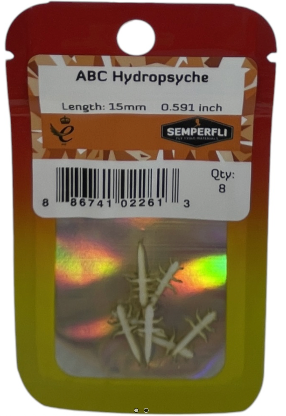 ABC Hydropsyche