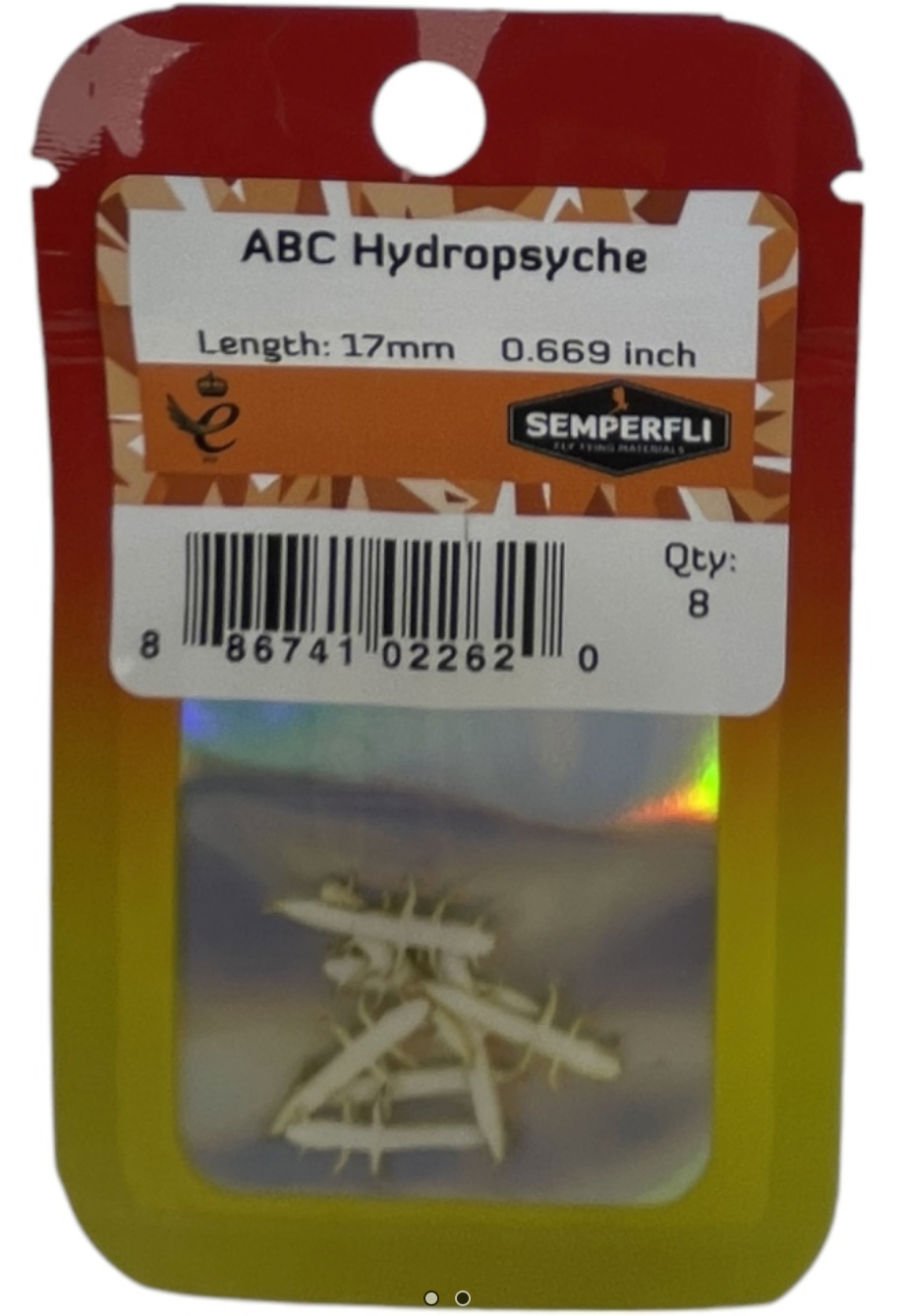 ABC Hydropsyche