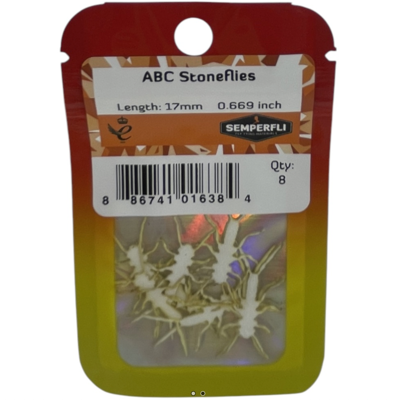 ABC StoneFlies