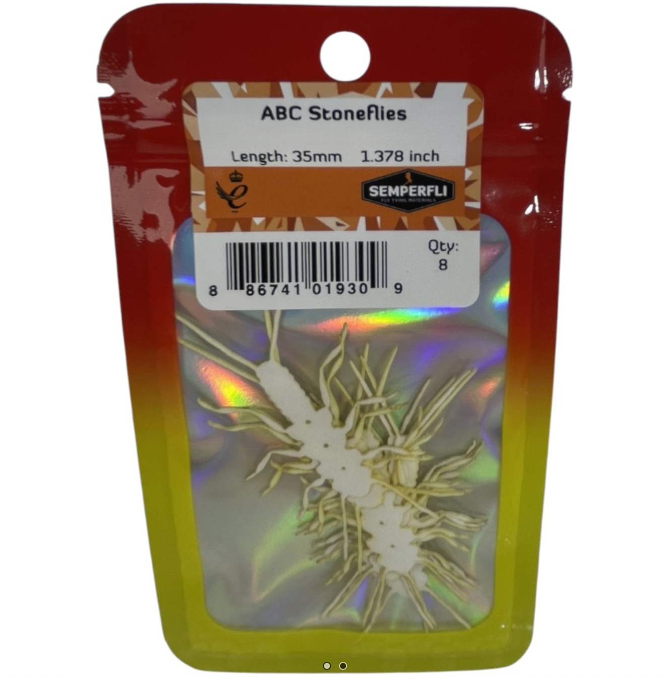ABC StoneFlies