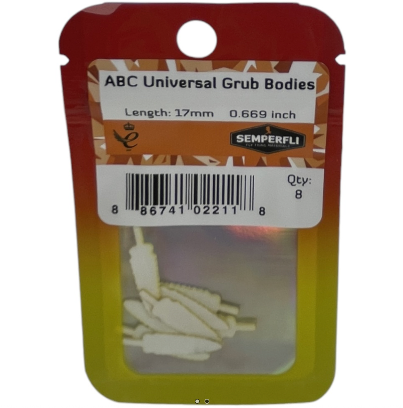 ABC Universal Grub Bodies