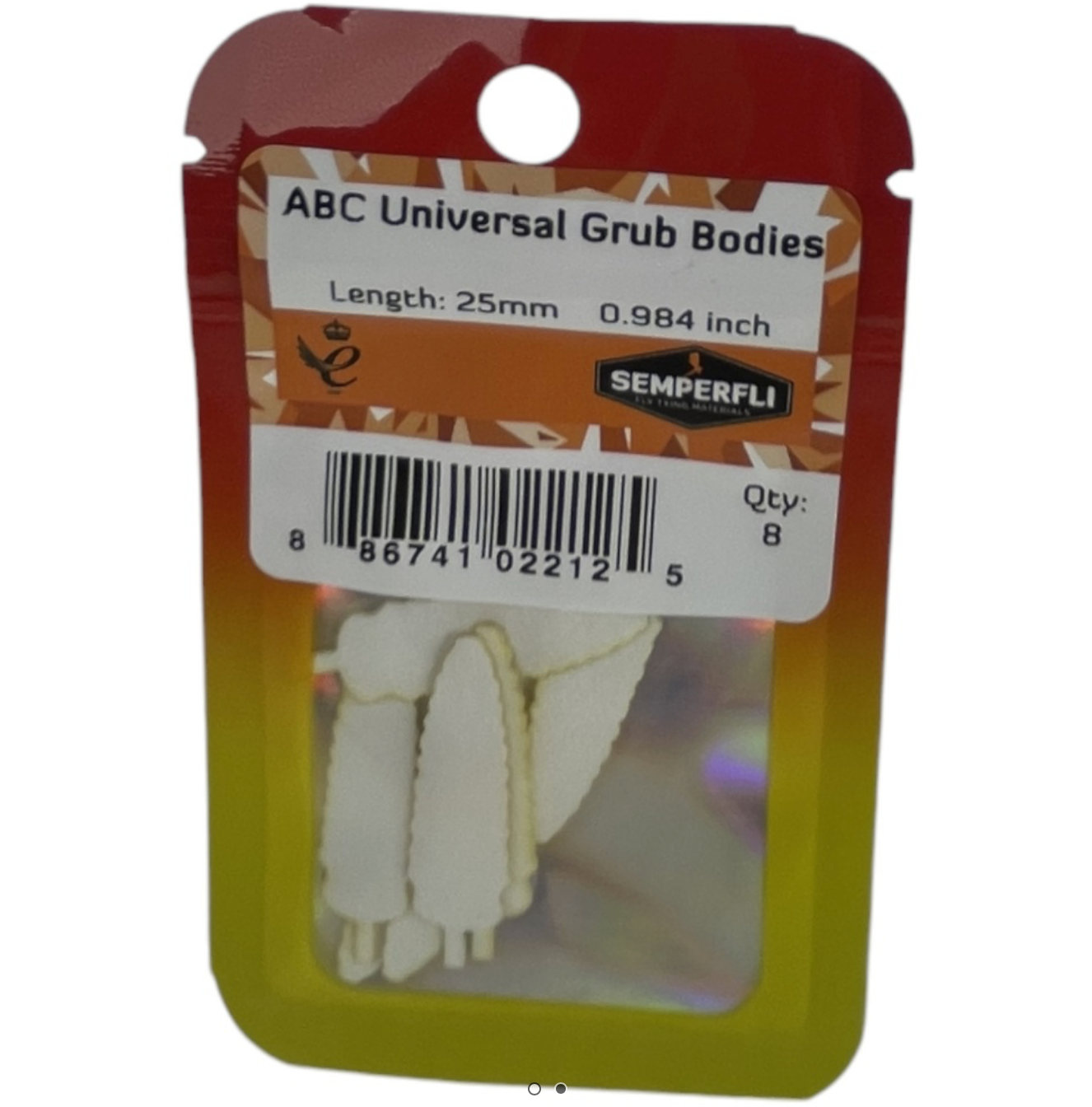 ABC Universal Grub Bodies