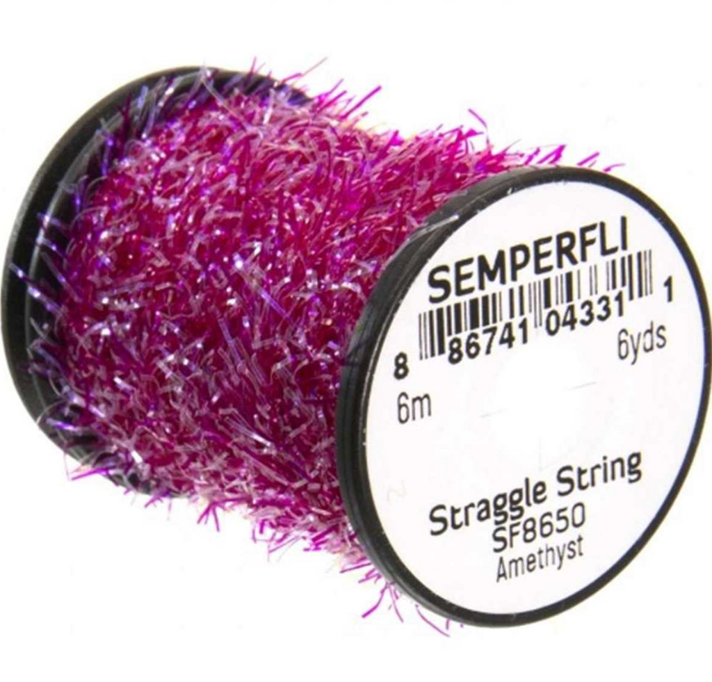 Stanely String Semperfli Straggle String*