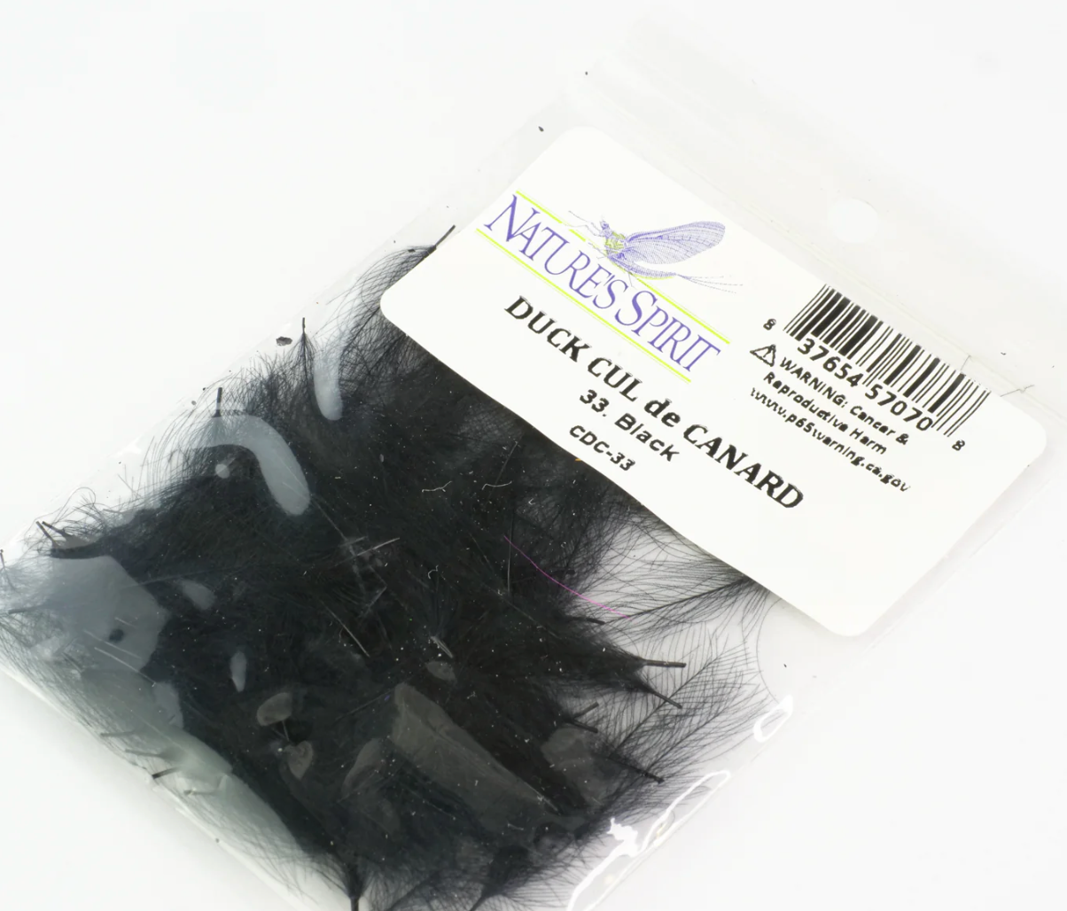 Natures Spirit - Duck Cul de Canard (CDC)