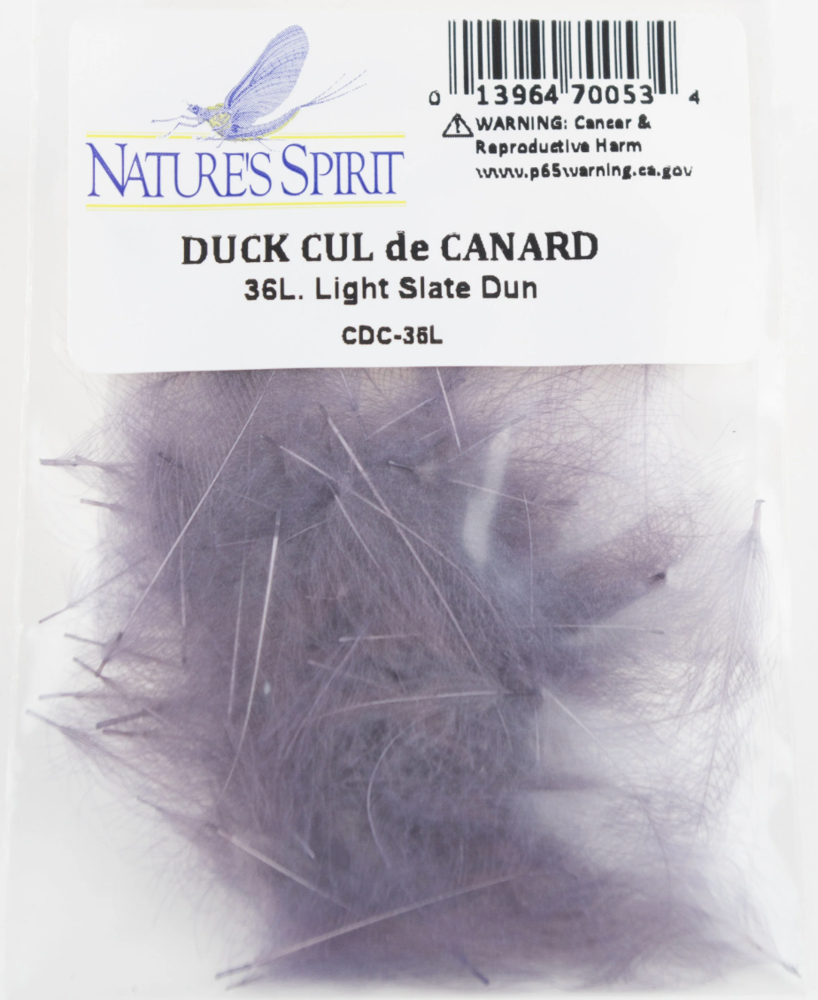 Natures Spirit - Duck Cul de Canard (CDC)