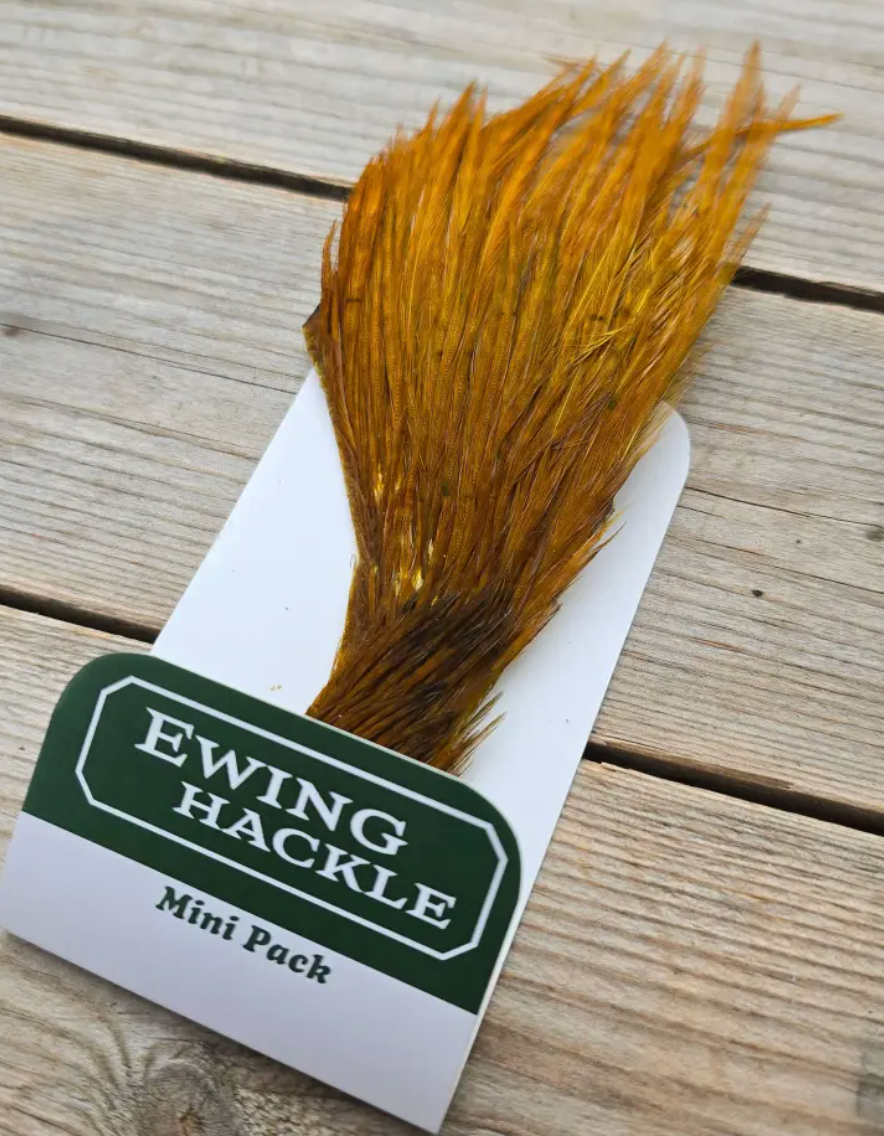 Ewing Cock Mini Packs