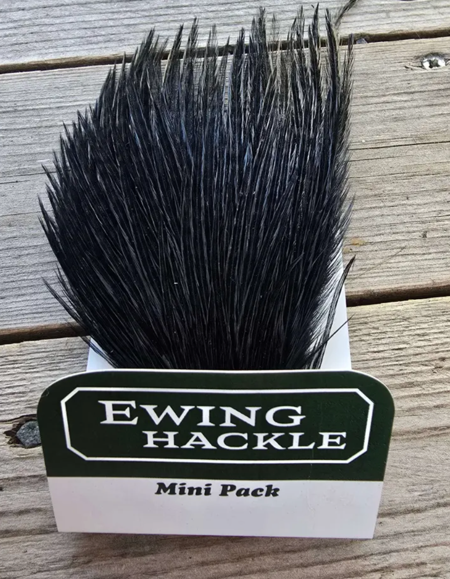 Ewing Cock Mini Packs